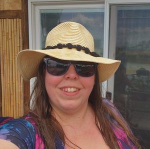 Meet your Posher, Erin